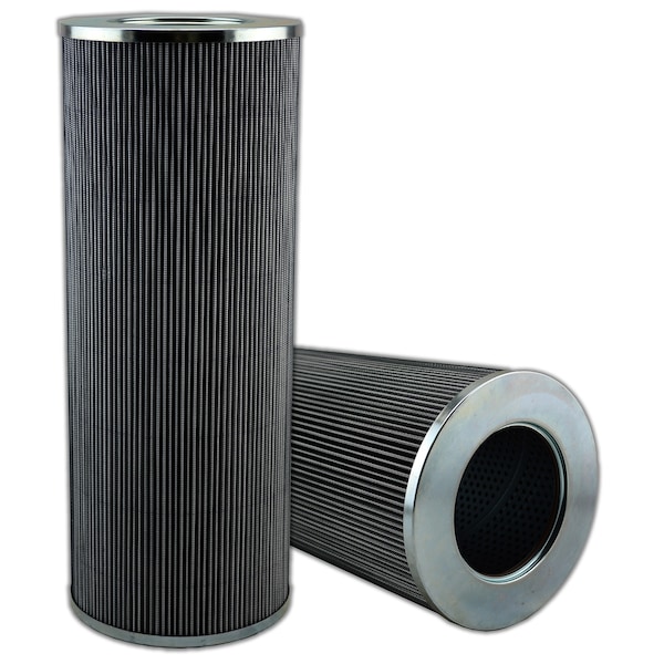 Main Filter Hydraulic Filter, replaces WIX R64E06GV, Return Line, 5 micron, Outside-In MF0360155 - main